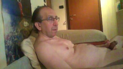 ClaudioLiscio live cam on Cam4