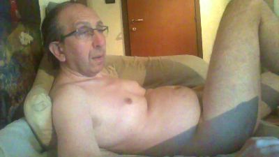 ClaudioLiscio live cam on Cam4