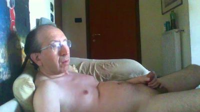 ClaudioLiscio live cam on Cam4