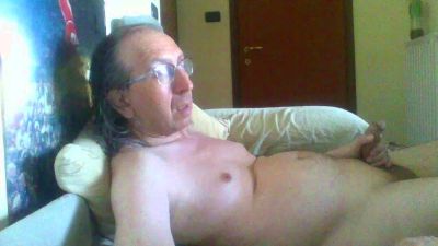 ClaudioLiscio live cam on Cam4