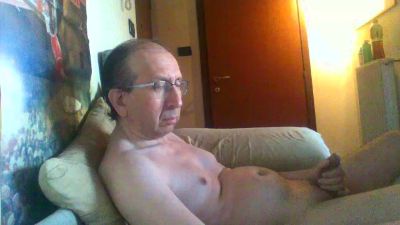 ClaudioLiscio live cam on Cam4