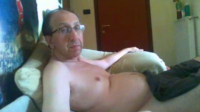 ClaudioLiscio live cam on Cam4