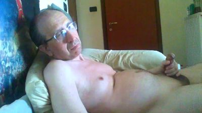 ClaudioLiscio live cam on Cam4