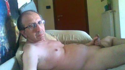 ClaudioLiscio live cam on Cam4