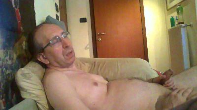 ClaudioLiscio live cam on Cam4