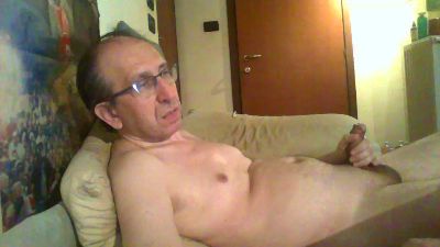 ClaudioLiscio live cam on Cam4