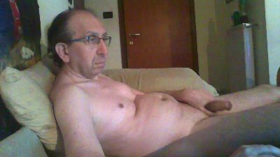ClaudioLiscio live cam on Cam4