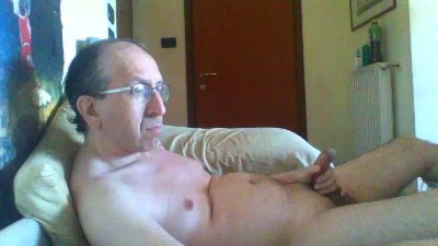 ClaudioLiscio live cam on Cam4