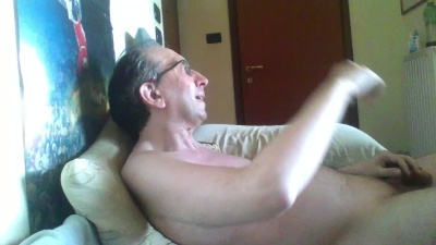 ClaudioLiscio live cam on Cam4