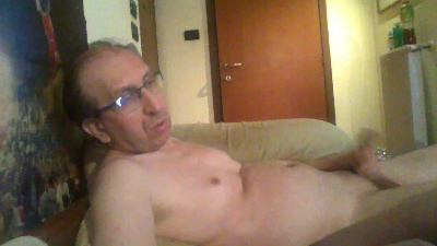 ClaudioLiscio live cam on Cam4