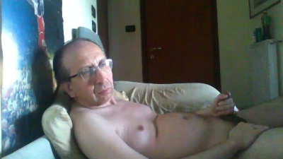 ClaudioLiscio live cam on Cam4