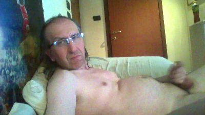ClaudioLiscio live cam on Cam4