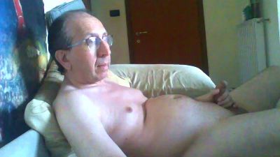 ClaudioLiscio live cam on Cam4