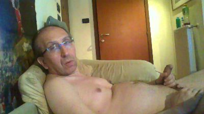 ClaudioLiscio live cam on Cam4