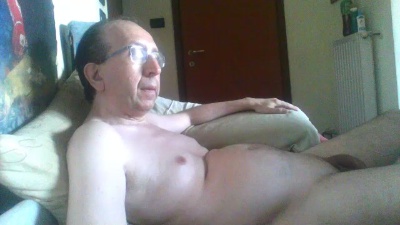 ClaudioLiscio live cam on Cam4