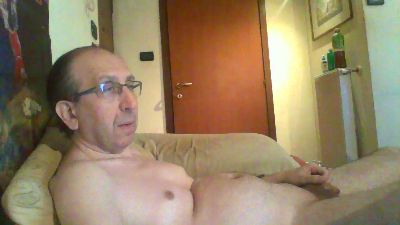 ClaudioLiscio live cam on Cam4