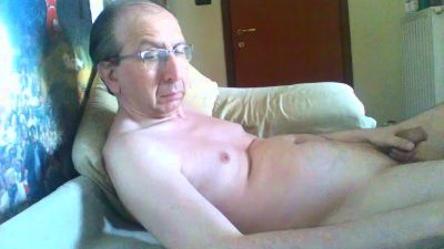 ClaudioLiscio live cam on Cam4