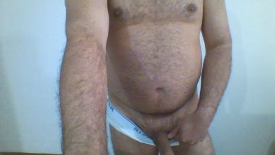 Clausxx live cam on Cam4