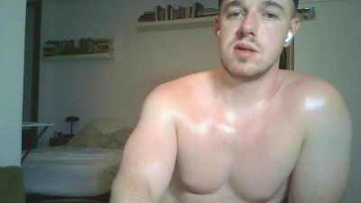 Claywoolf live cam on Cam4