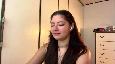 CleliaFrakes live cam on Cam4