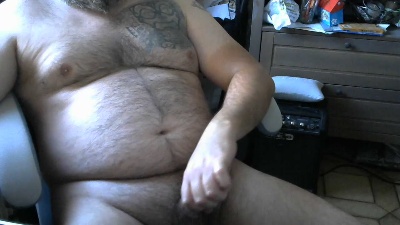 ClementXO live cam on Cam4