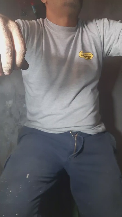 Clemhec live cam on Cam4