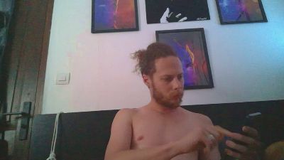 Clemmarseille live cam on Cam4