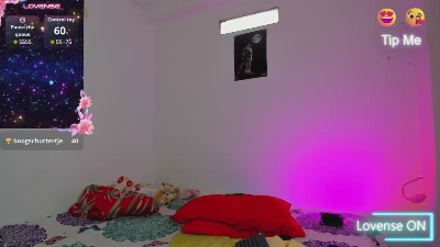 CleoAndDusky live cam on Cam4