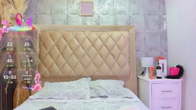 CleoFox_ live cam on Cam4