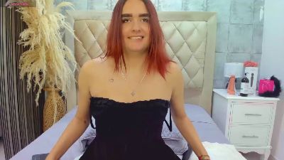CleoFox_ live cam on Cam4