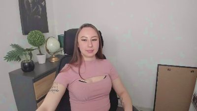 CleoHoney live cam on Cam4