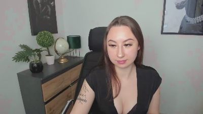 CleoHoney live cam on Cam4