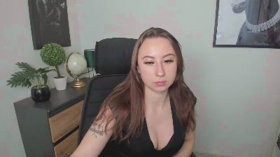 CleoHoney live cam on Cam4