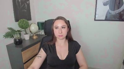 CleoHoney live cam on Cam4
