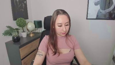 CleoHoney live cam on Cam4