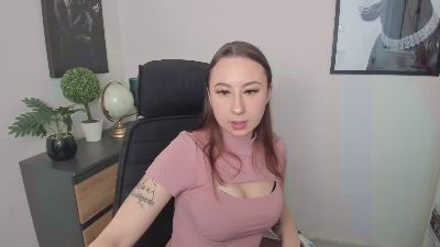 CleoHoney live cam on Cam4