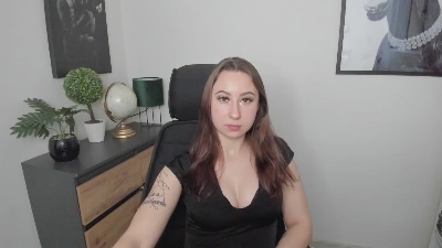 CleoHoney live cam on Cam4