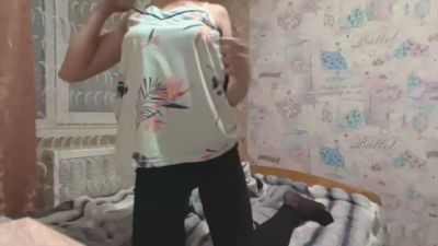 CleoRetzler live cam on Cam4