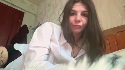 CleoRetzler live cam on Cam4