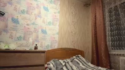 CleoRetzler live cam on Cam4