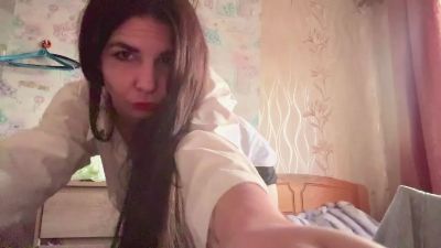 CleoRetzler live cam on Cam4