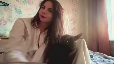 CleoRetzler live cam on Cam4