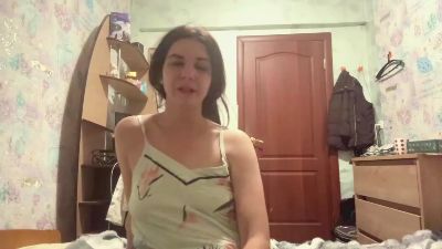 CleoRetzler live cam on Cam4