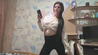 CleoRetzler live cam on Cam4