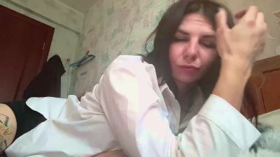CleoRetzler live cam on Cam4