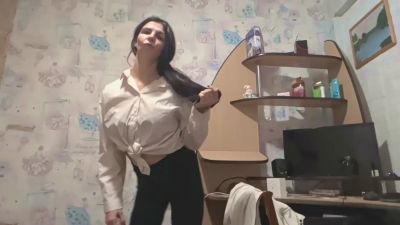 CleoRetzler live cam on Cam4