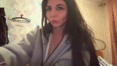 CleoRetzler live cam on Cam4