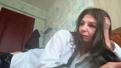 CleoRetzler live cam on Cam4