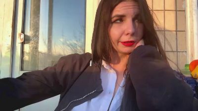 CleoRetzler live cam on Cam4