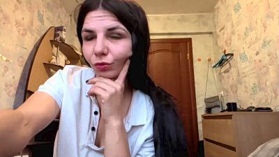 CleoRetzler live cam on Cam4